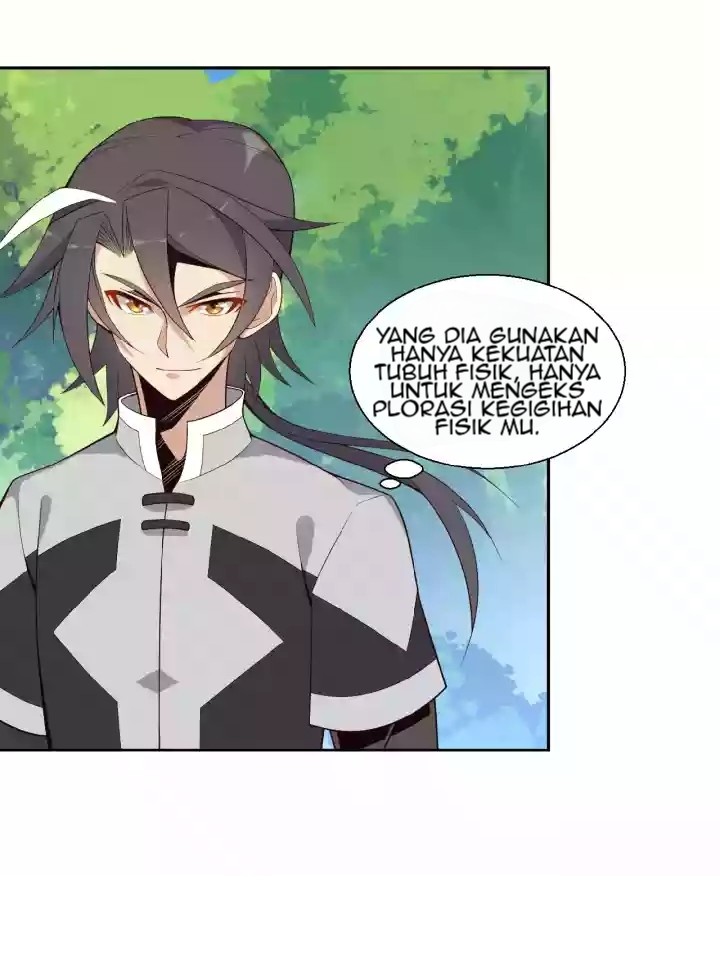 World Of Immortals 2 Chapter 16 Gambar 40